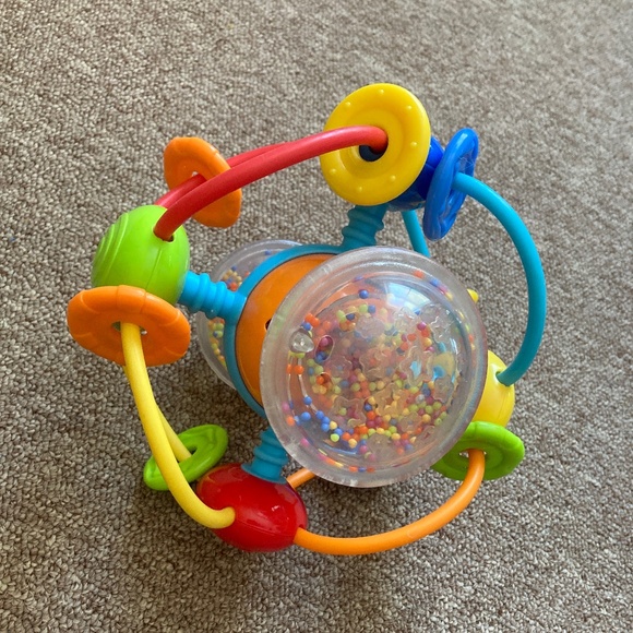 Infantino Other - Super fun baby toy